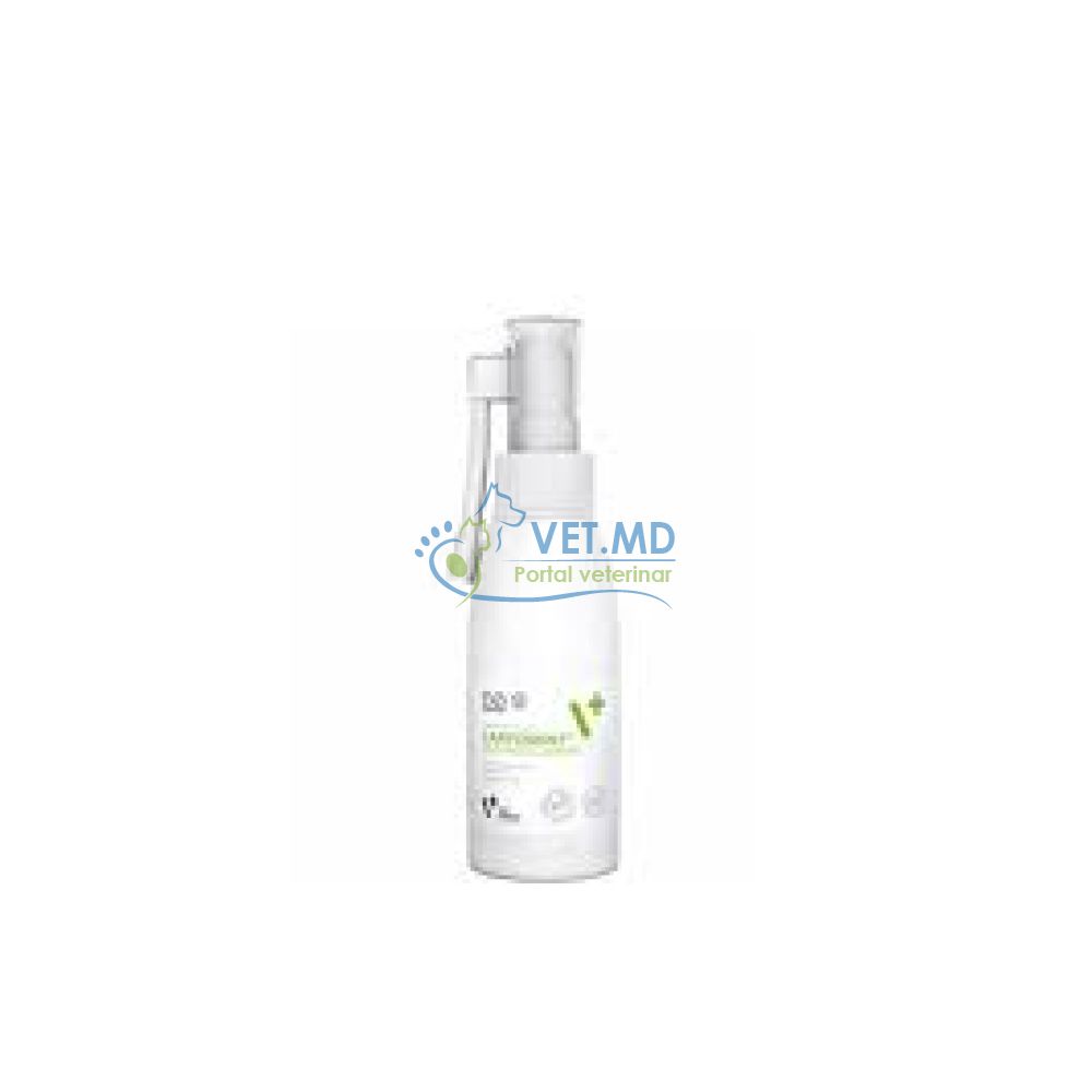 VetExpert Caryodent Enzymatic Spray